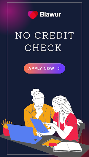 Blawur: Quick Cash Advance Now Screenshot 3