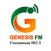 Génesis 102.5 Esquina