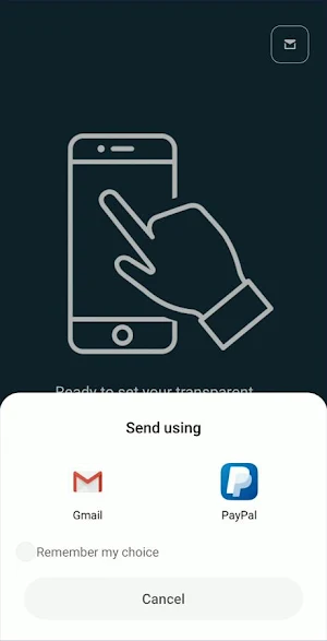 Change Your Phone Look Screenshot 2