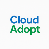 CloudAdopt - Cloud Automation