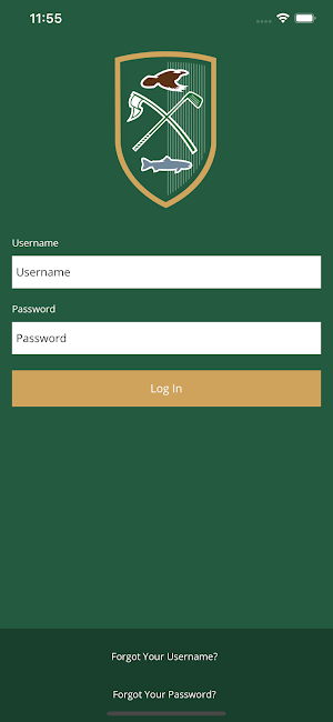 Kingsley Club Screenshot 1