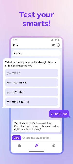 Knowika Screenshot 3