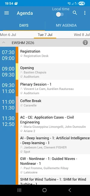 EWSHM2026 Screenshot 1