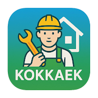 Kokkaek