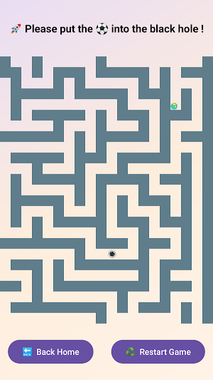 Mangrove Possible KaMo Screenshot 1