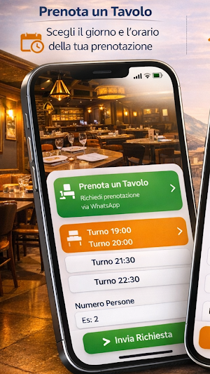 Piazza Smart City Screenshot 3