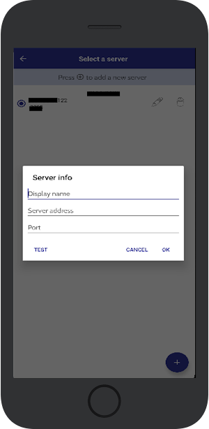 SITE (Deprecated) Screenshot 3