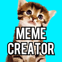 Meme Editor - Design Memes