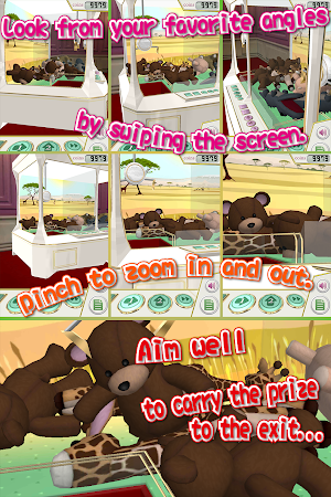 Limp Zoo Screenshot 2