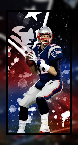 Wallpaper N England Patriots Screenshot 3
