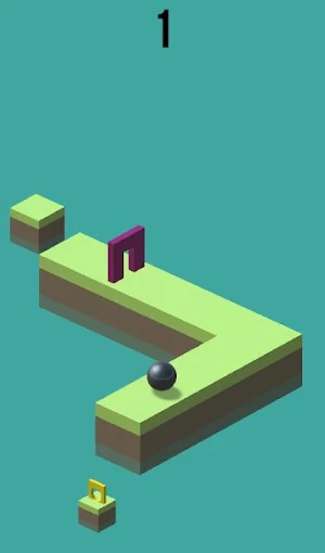 Shape Switch Screenshot 2