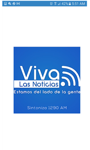 Viva las Noticias Screenshot 2