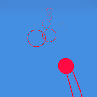 Color Rusher