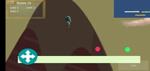 Roby the Adventurer Premium Screenshot 1