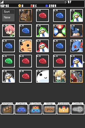 Gacha explore 1.5 Screenshot 0
