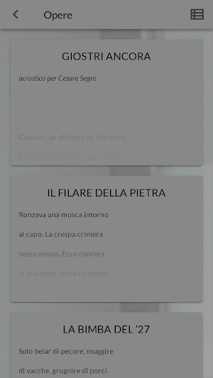 Manuele Amateis Screenshot 3