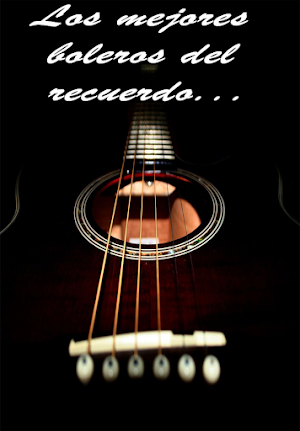 Boleros del Recuerdo Gratis Screenshot 0