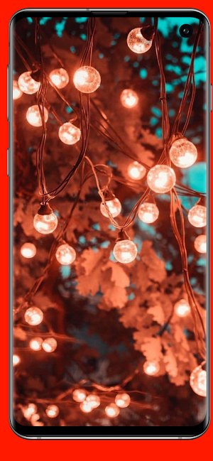 Year 2024 Wallpapers Christmas Screenshot 0