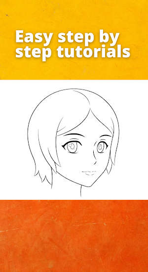 ArtWorkout | Picrew drawings Screenshot 1