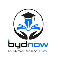 BYDNOW build your dreams