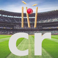 CricRed - Cricket Live Score