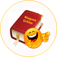 Blagues Drôles