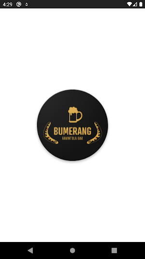 Bar Bumerang - Helsinki Screenshot 0