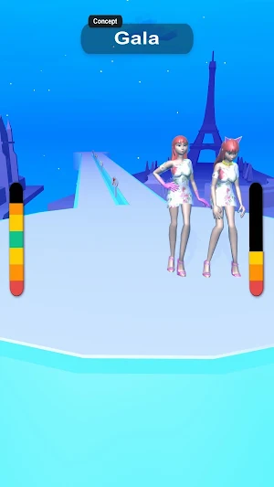 Fashion Walk-Catwalk Show Screenshot 3