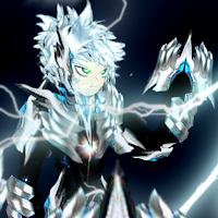 Ultimate X Alien Power of Galaxy Protector