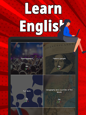 English Language Course Screenshot 3