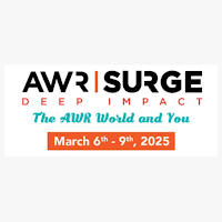 AWR Deep Impact 2025