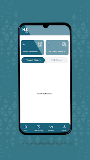 HealU Delivery Screenshot 3