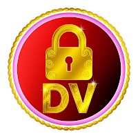 DataVault: Photo & Video Vault