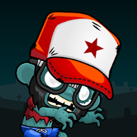 Zombie Outbreak !