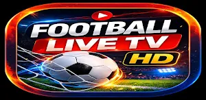 Live Football TV HD Screenshot 0