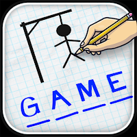 Hangman - Offline games