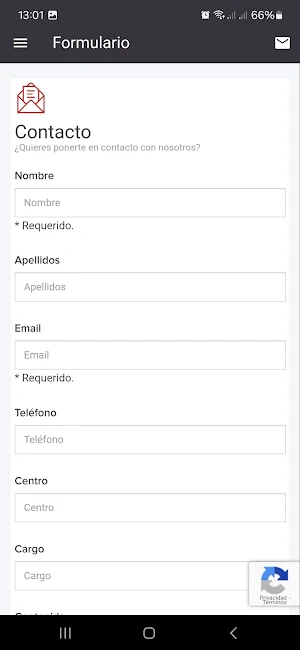 Sigilla Hispaniae Screenshot 2