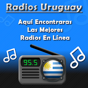 Radios de Uruguay Screenshot 0