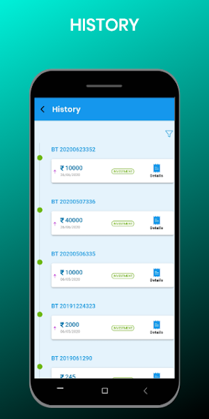 Bigtruck - TVP Screenshot 3