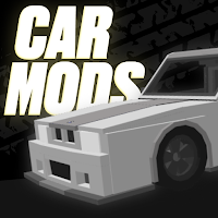 Car Mods for Minecraft MCPE