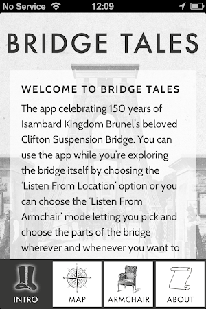 Bridge Tales Screenshot 0
