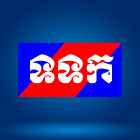 TVK Cambodia