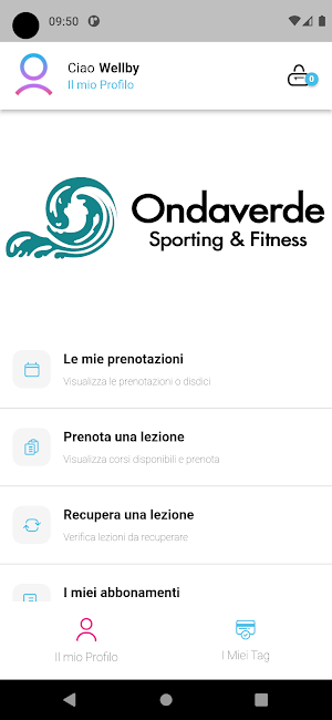 Ondaverde Screenshot 2