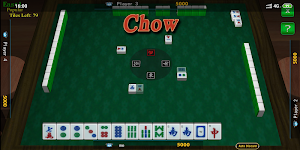 Hong Kong Style Mahjong 3D Screenshot 2