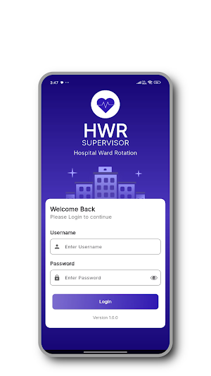Orbit HWR Screenshot 0