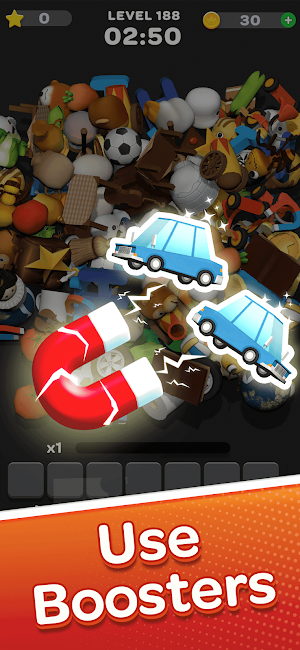 Triple Tile Match 3D・Tile Game Screenshot 2