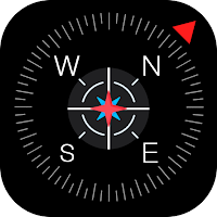 Compass : Digital Compass 2023