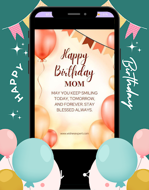 Happy Birthday Wishes 2025 Screenshot 2