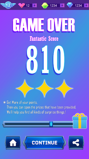 Dance - PKXD Piano Tiles Game Screenshot 3