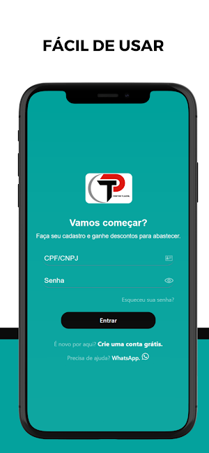 Tijucal Pontua Screenshot 0